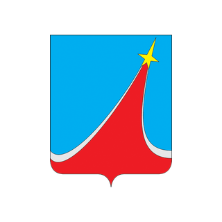 Герб города