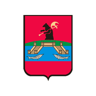 Герб Рыбинск